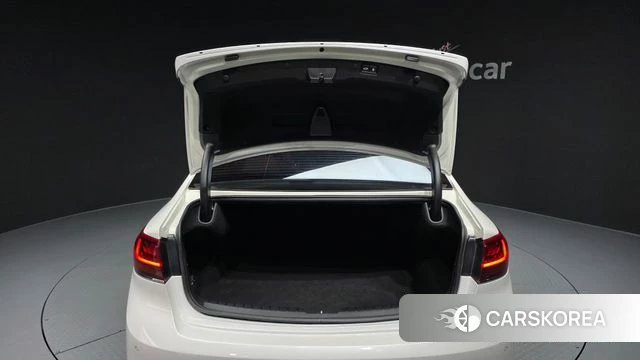 Kia K7 Premier Hybrid id 4447198 из Кореи 11