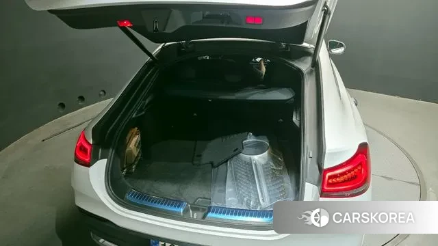 Mercedes-Benz GLE-Class W167 id 2974424 из Кореи 11