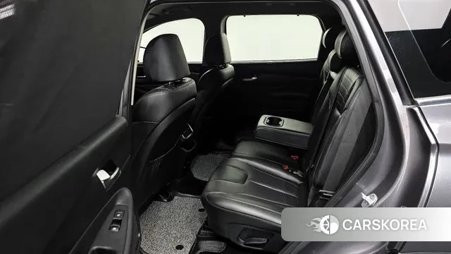 Hyundai Santa Fe TM id 3687579 из Кореи 11