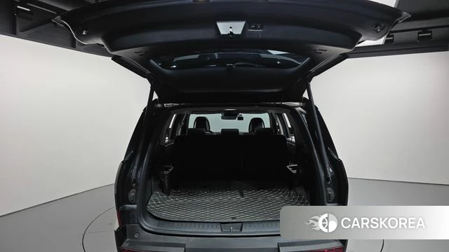 Hyundai Santa Fe (MX5) id 4456558 из Кореи 11