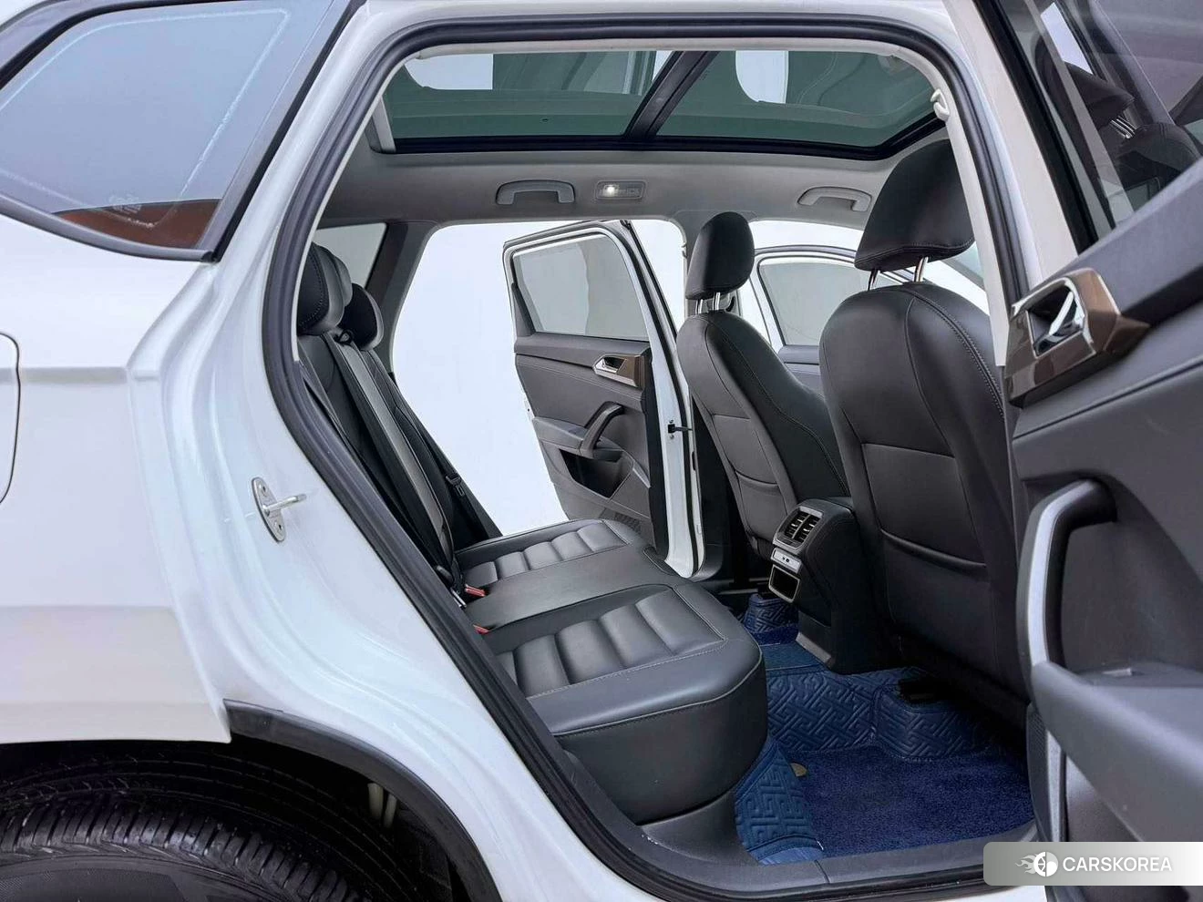 Volkswagen Tuyue id 4413357 из Китая 11