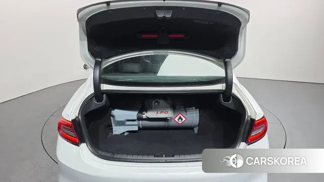 Hyundai Grandeur IG id 3682675 из Кореи 11