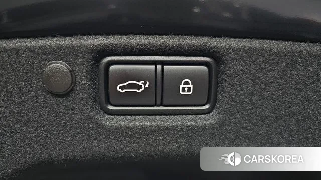 Kia K7 Premier id 3242944 из Кореи 11