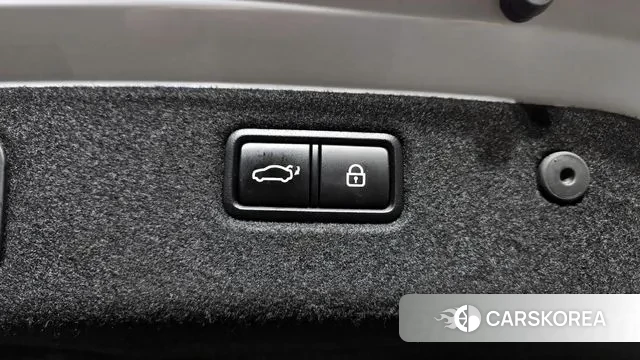 Genesis G70 id 3060782 из Кореи 11