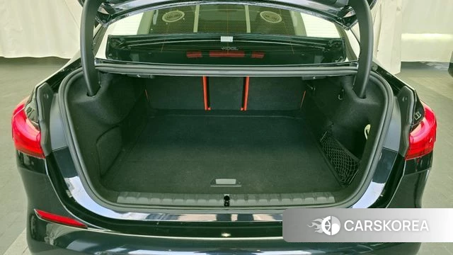 BMW 2 Series Gran Coupe (F44) id 3843376 из Кореи 11