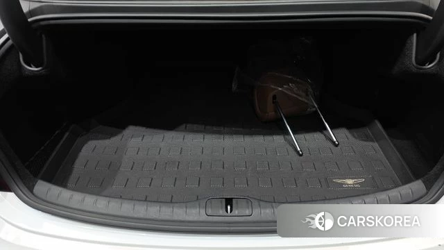 Genesis G80 (RG3) id 4429184 из Кореи 11