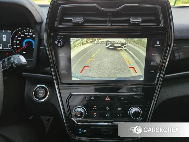 Ssangyong Berry New Tivoli id 4202077 из Кореи 11