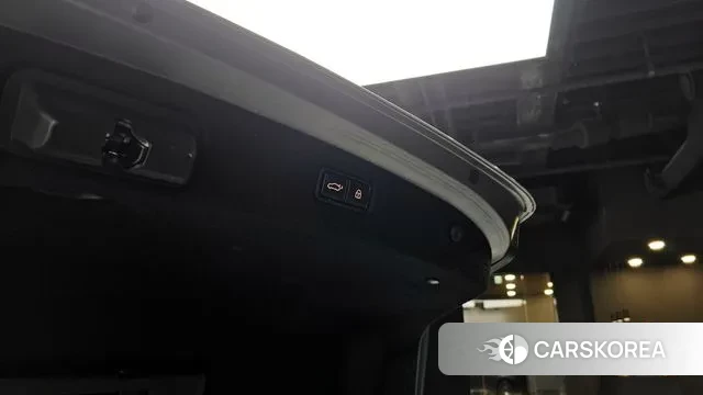 Genesis G90 id 3676741 из Кореи 11