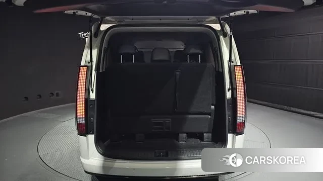 Hyundai Staria id 3483482 из Кореи 11