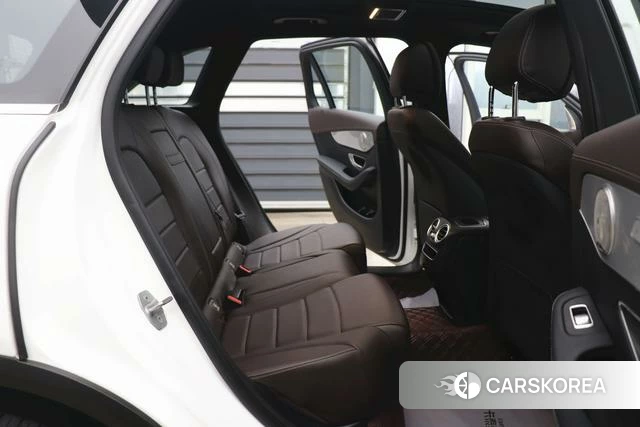 Mercedes-Benz GLC id 4313771 из Китая 11