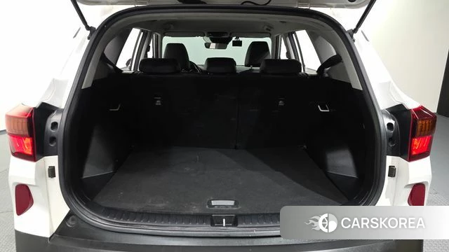 Kia Seltos id 4304001 из Кореи 11