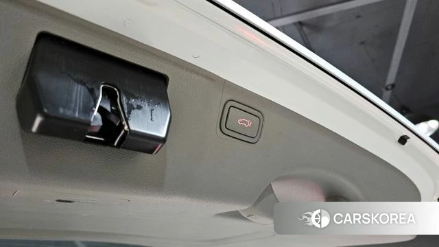 Kia The New Carnival id 3886103 из Кореи 11