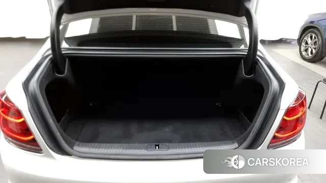 Kia More K9 id 3004616 из Кореи 11