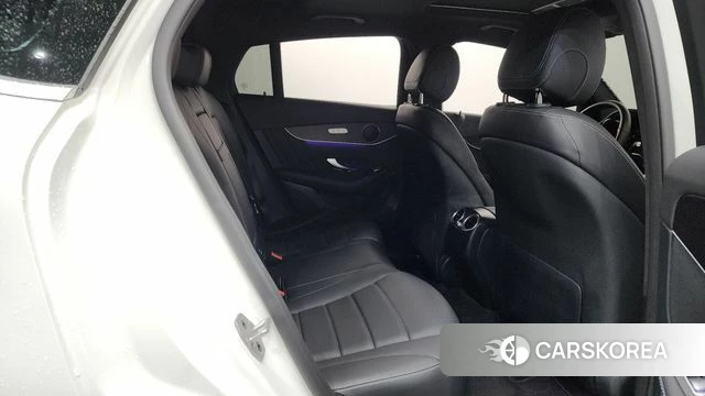 Mercedes-Benz GLC-Class X253 id 4573007 из Кореи 11