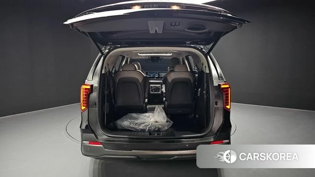 Kia The New Carnival 4th Generation id 4394536 из Кореи 11