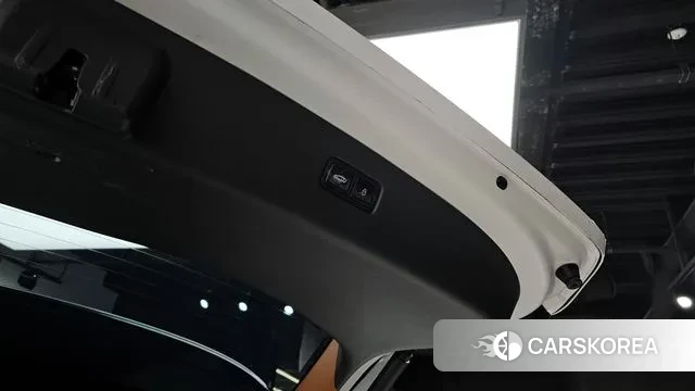 Genesis GV80 id 3419928 из Кореи 11