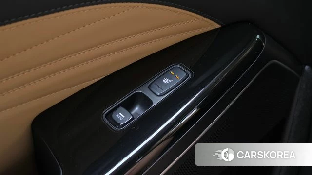 Kia K7 Premier id 4722264 из Кореи 11