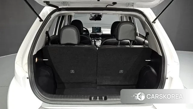 Hyundai Casper id 3406577 из Кореи 11