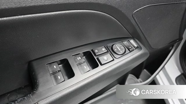 Hyundai The New Avante AD id 4508271 из Кореи 11