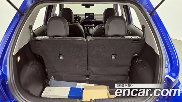 Hyundai Casper id 2716159 из Кореи 11