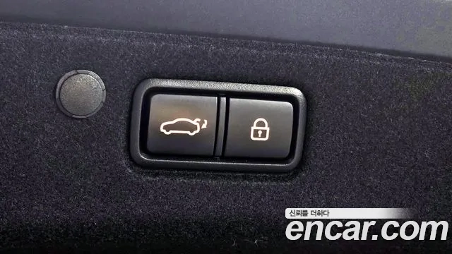 Hyundai The New Grandeur IG id 2875955 из Кореи 11