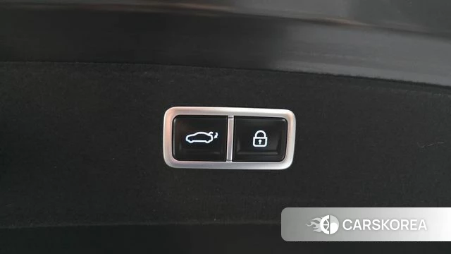 Genesis G80 (RG3) id 4343301 из Кореи 11
