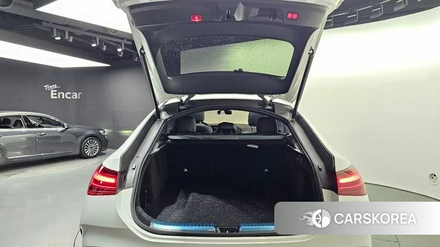 Mercedes-Benz GLE-Class W167 id 4560866 из Кореи 11