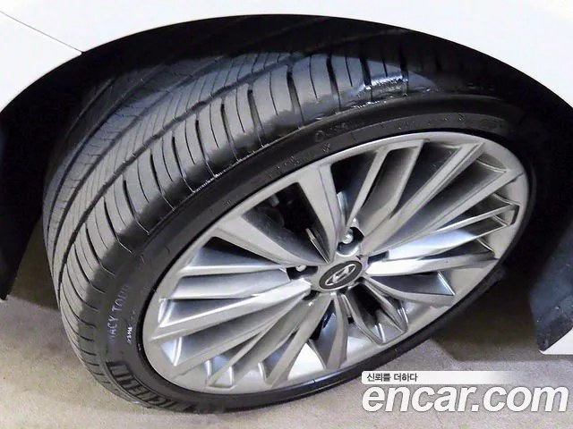 Hyundai Grandeur IG id 2668491 из Кореи 11