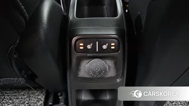 Kia The New Ray id 3034098 из Кореи 11