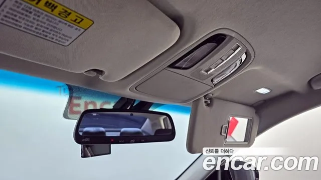 Kia Come New K7 id 2860372 из Кореи 11