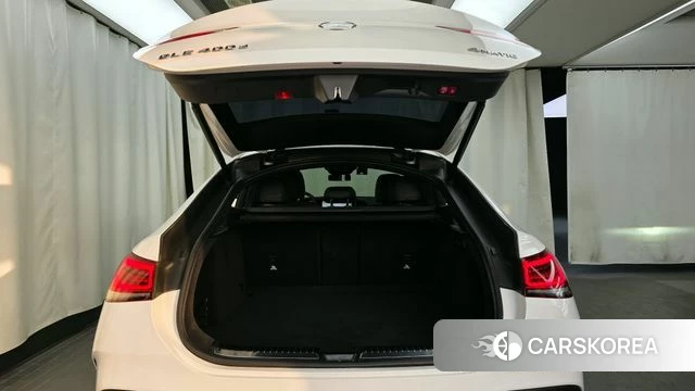 Mercedes-Benz GLE-Class W167 id 3923910 из Кореи 11