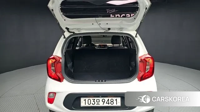 Kia All New Morning (JA) id 3291892 из Кореи 11