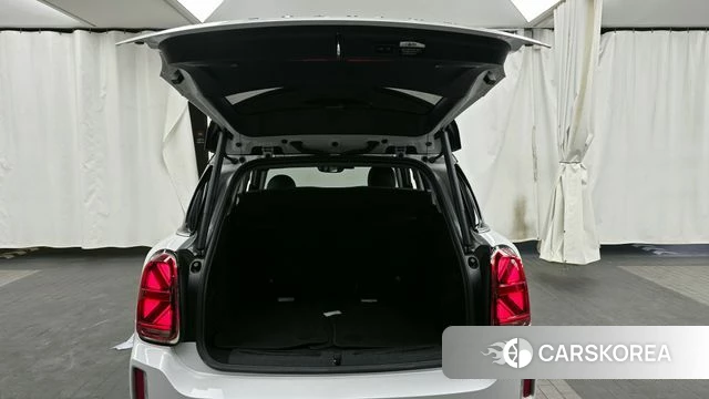 Mini Cooper Countryman id 3850602 из Кореи 11