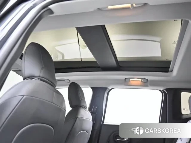 Jeep Renegade id 3600262 из Кореи 11