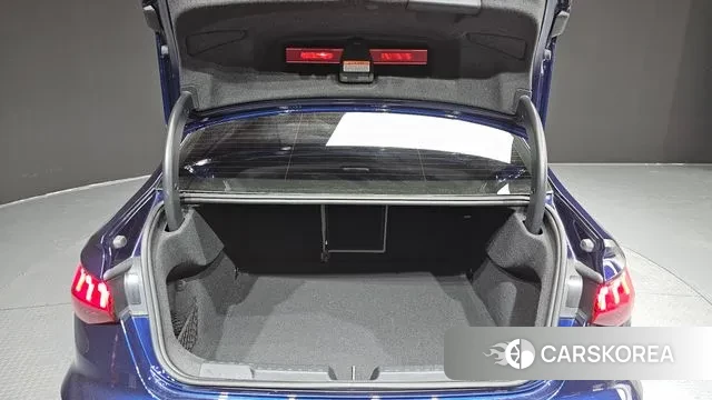 Audi A3 (8Y) id 3758279 из Кореи 11