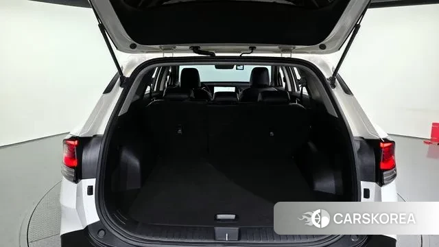 Kia Sportage 5th Generation Hybrid id 3053979 из Кореи 11