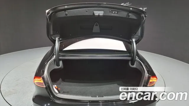 Hyundai The New Grandeur IG id 2411813 из Кореи 11