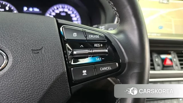 Hyundai Grandeur IG id 3107405 из Кореи 11