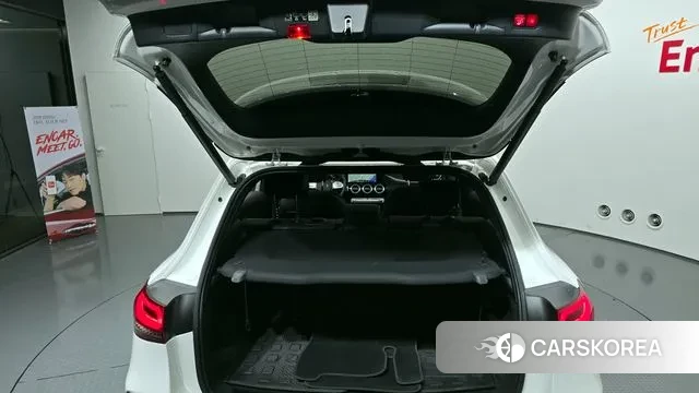 Mercedes-Benz GLA - Class H247 id 3503065 из Кореи 11