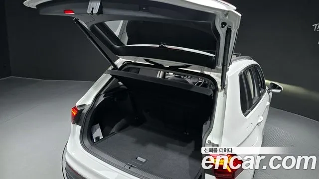 Volkswagen Tiguan second Generation id 2943478 из Кореи 11