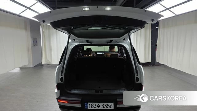 Hyundai Santa Fe (MX5) id 3838133 из Кореи 11