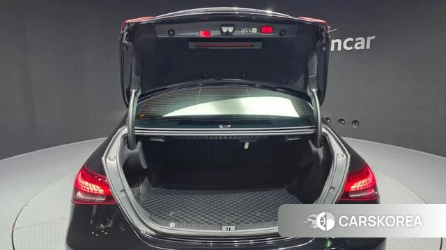 Mercedes-Benz E-Class W213 id 4592066 из Кореи 11