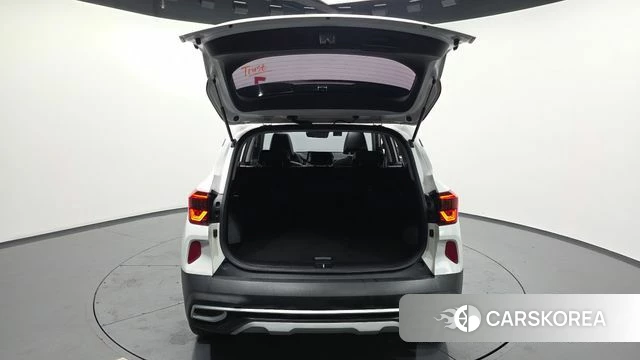 Kia Seltos id 4362952 из Кореи 11