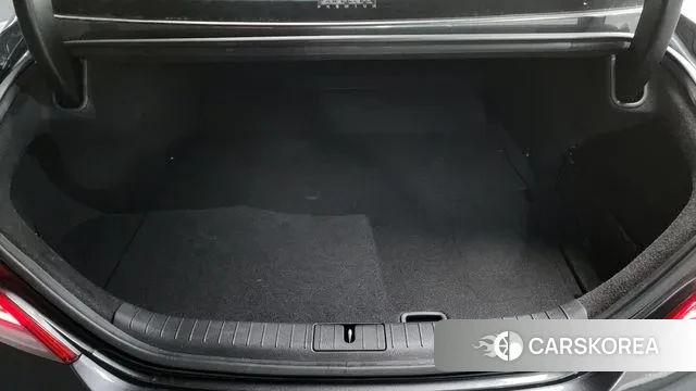 Genesis G70 id 3588050 из Кореи 11