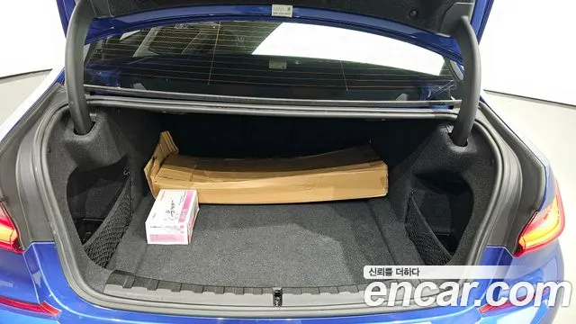 BMW 3 Series (G20) id 2558754 из Кореи 11