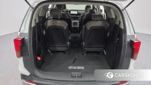 Kia The New Carnival 4th Generation id 3571572 из Кореи 11