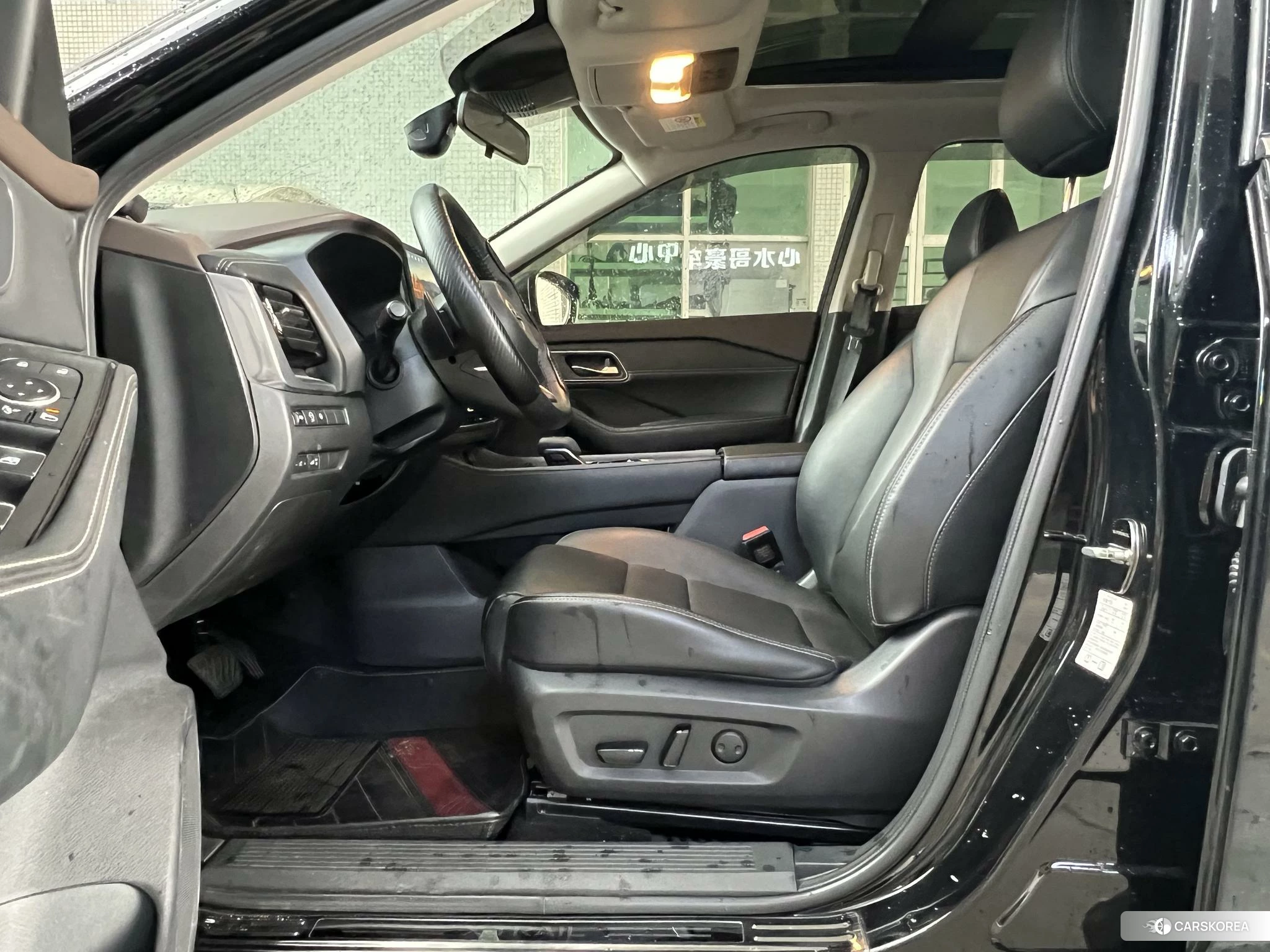 Nissan Qijun id 4514055 из Китая 11