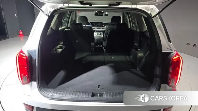 Hyundai Palisade id 3384699 из Кореи 11