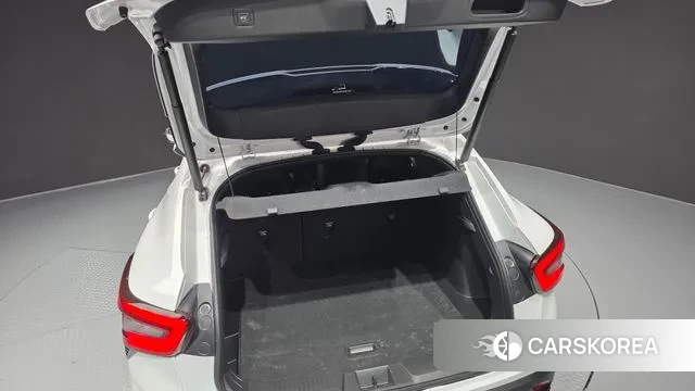 Chevrolet (GM Daewoo) Trax Crossover id 3523763 из Кореи 11