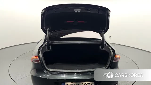 Hyundai The New Grandeur IG id 3181969 из Кореи 11